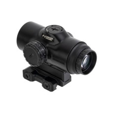 Коліматорний приціл Primary Arms SLx 5X Micro Prism сітка ACSS Aurora MIL Meter Black (710046)