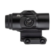 Коліматорний приціл Primary Arms SLx 5X Micro Prism сітка ACSS Aurora MIL Meter Black (710046)
