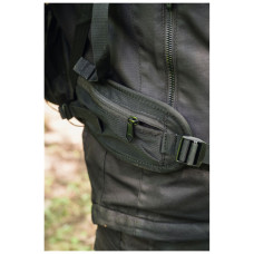 Рюкзак туристичний Naturehike CNK2300016, 30+5 л, коричневий (6976507661133)