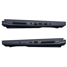Ноутбук GIGABYTE Aorus Master 16 BZH (BZHC6UAE65SP)