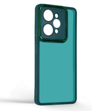 Чохол до мобільного телефона Armorstandart Shade Realme 15 Pro 5G Camera cover Dark Green (ARM89115)