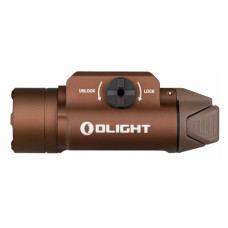 Ліхтар Olight PL-3S Valkyrie Desert Tan (0.0002.0091)