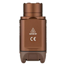 Ліхтар Olight PL-3S Valkyrie Desert Tan (0.0002.0091)