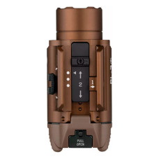 Ліхтар Olight PL-3S Valkyrie Desert Tan (0.0002.0091)