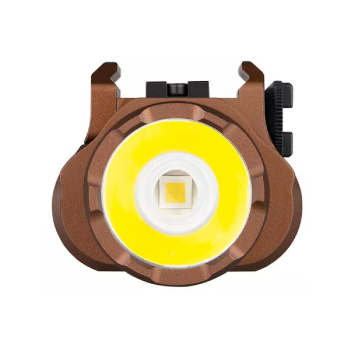Ліхтар Olight PL-3S Valkyrie Desert Tan (0.0002.0091)