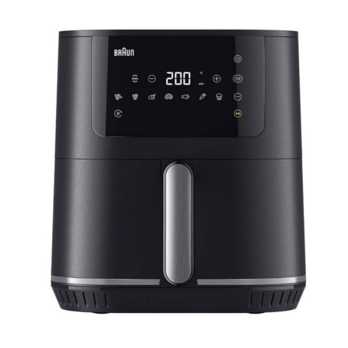 Мультипіч Braun HF 5034 IBK