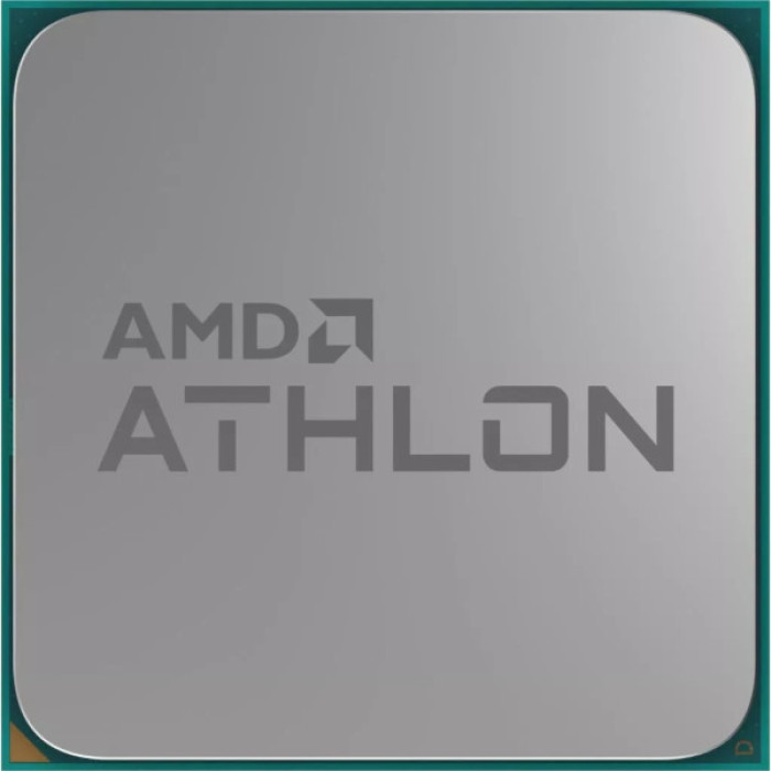 Процесор AMD Athlon ™ 4150GE Gold PRO (100-000000452)