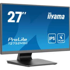 Монітор iiyama T2752MSC-B1AG