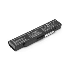 Акумулятор до ноутбука SONY VAIO VGN-CR20 (VGP-BPS9, SO BPS9 3S2P) 11.1V 5200mAh PowerPlant (NB00000137)