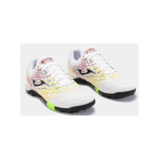 Сороконіжки Joma Maxima MAXW2442TF білий, чорний 44 (8445954852022)