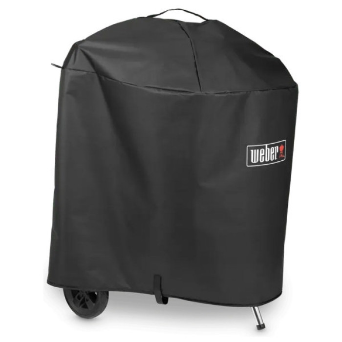 Аксесуар для гриля Weber Чохол Premium для Master Touch Premium 57 см (7186)
