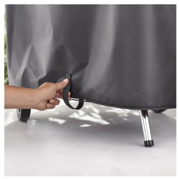 Аксесуар для гриля Weber Чохол Premium для Master Touch Premium 57 см (7186)