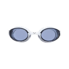 Окуляри для плавання Arena AirSoft 003149-510 димчастий, білий OSFM (3468336364574)