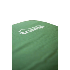 Туристичний килимок Tramp з можливістю зістібання 188х66х5 Green (UTRI-004)