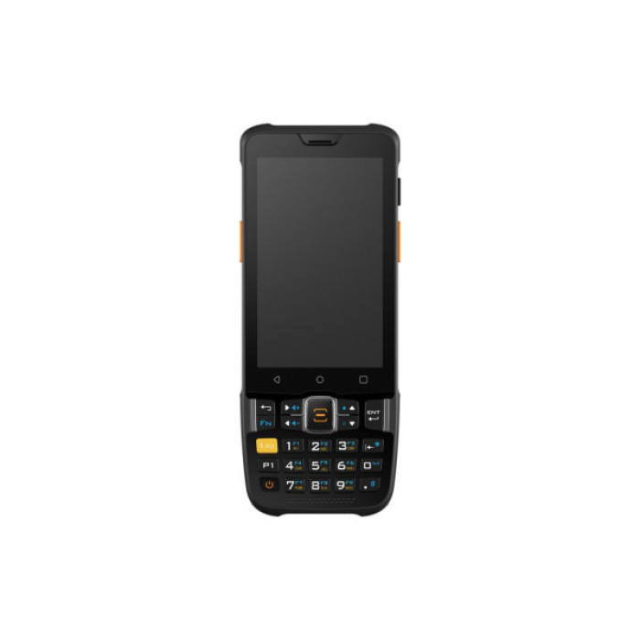 Термінал збору даних Sunmi L2Ks 2D Qualcomm/4GB/32GB/WiFi/4G/NFC/4" 800*600/Andriod (SUNMI - L2Ks)
