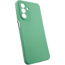 Чохол до мобільного телефона Dengos Soft Samsung Galaxy A17 Mint (DG-TPU-SOFT-81)