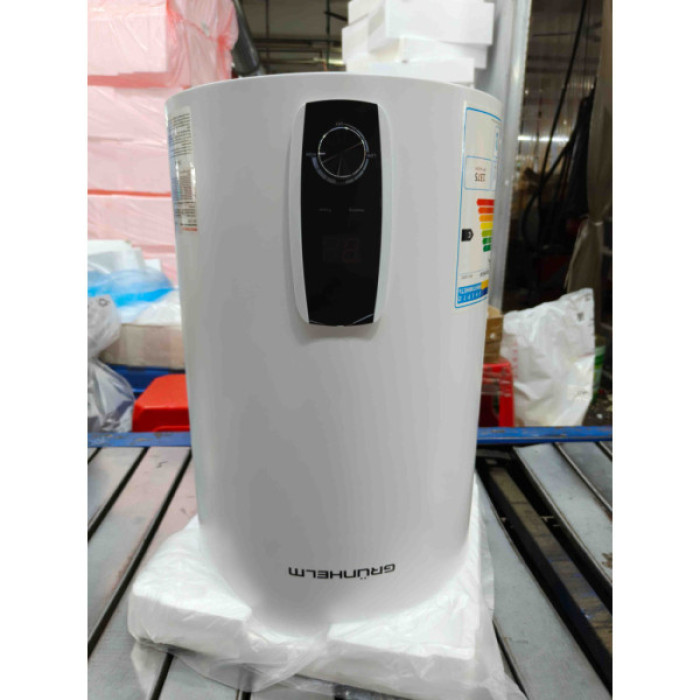 Бойлер Grunhelm WH-50 RD