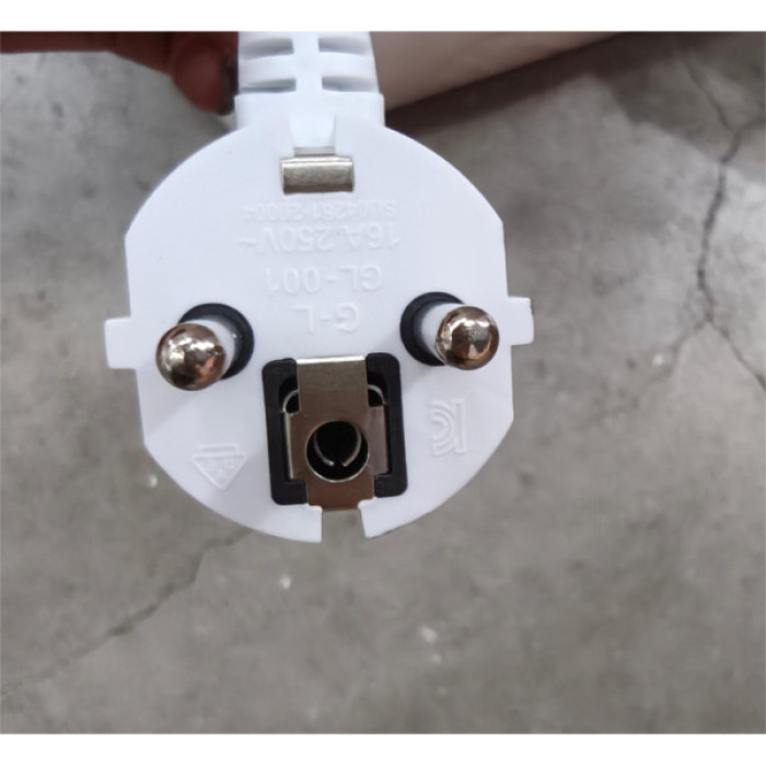 Бойлер Grunhelm WH-50 RD