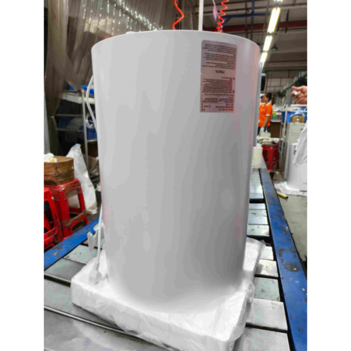 Бойлер Grunhelm WH-50 RD