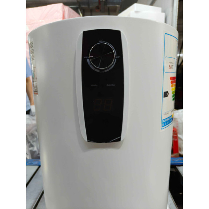 Бойлер Grunhelm WH-50 RD