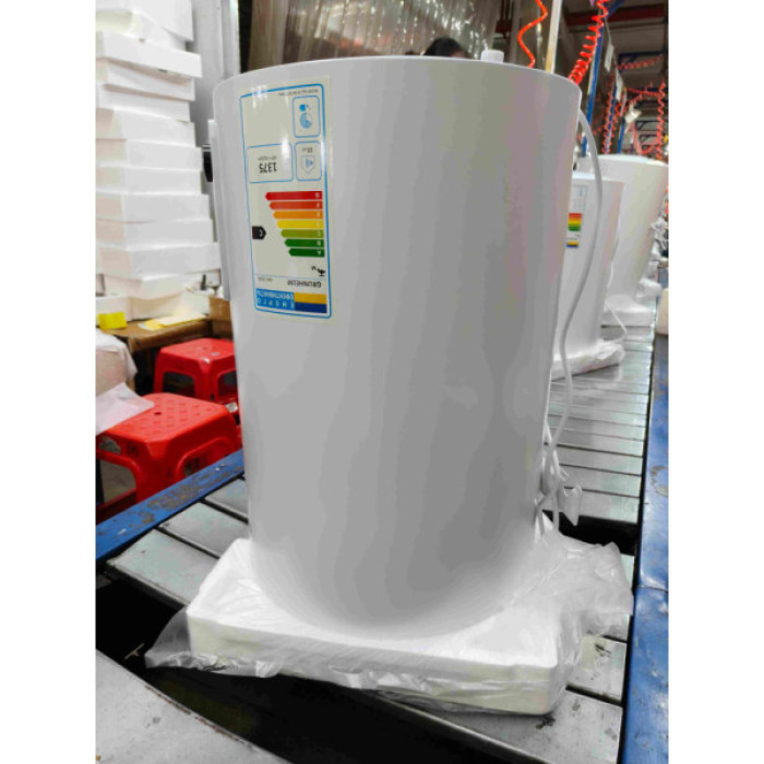 Бойлер Grunhelm WH-50 RD