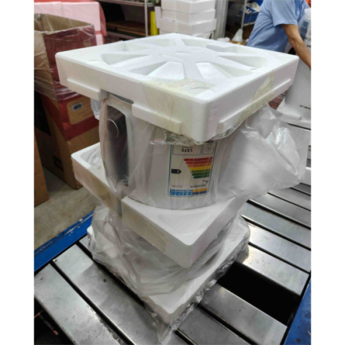 Бойлер Grunhelm WH-50 RD