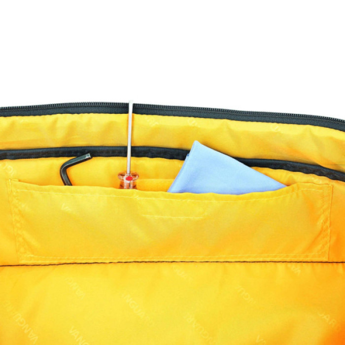 Фото-сумка Vanguard Vesta Alta Action 70 Gray, для штатива (4719856243528)