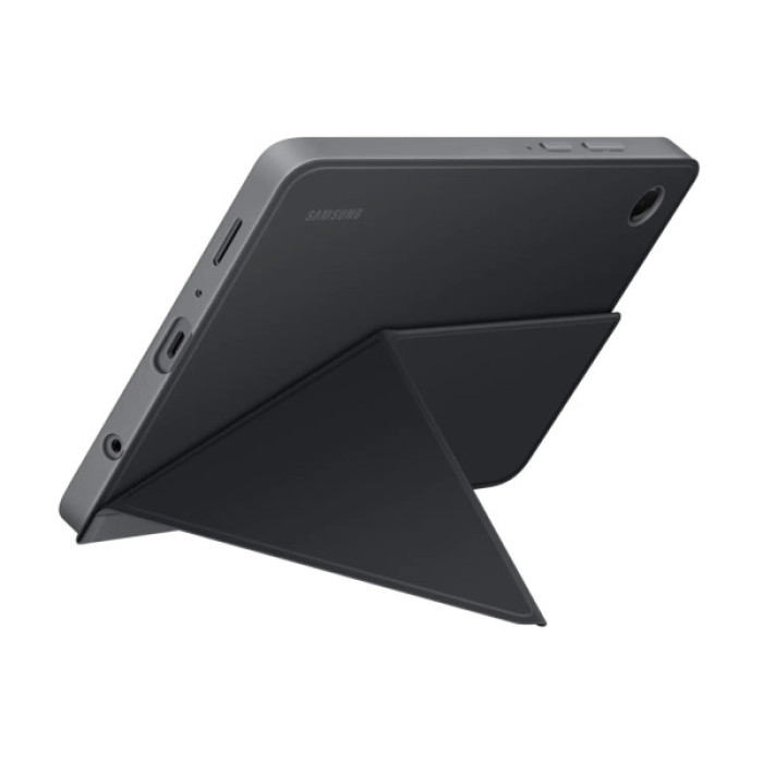 Чохол до планшета Samsung Book Cover Samsung Galaxy Tab A11 (X130/X135) Black (EF-BX130PBEGWW)