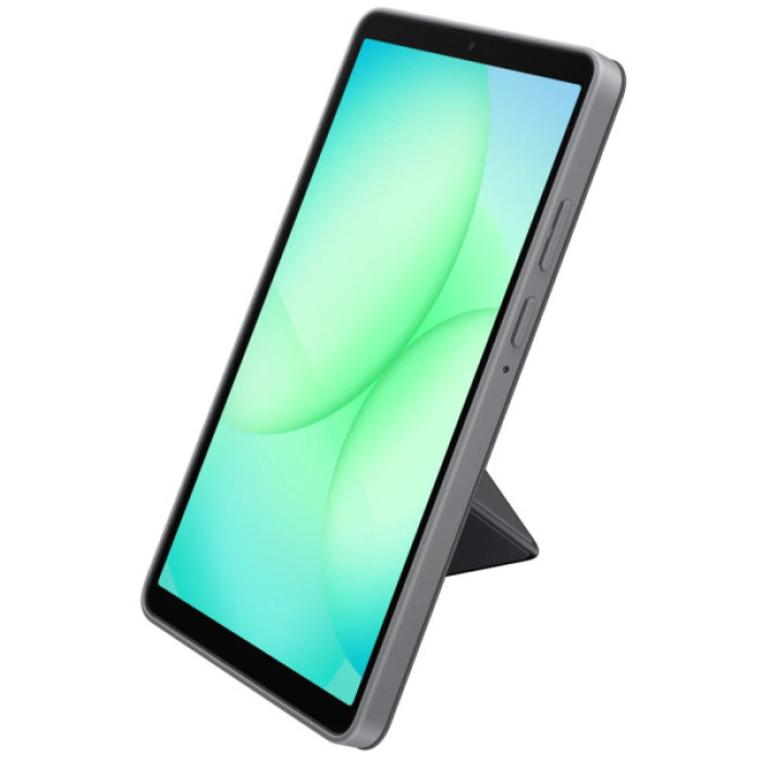 Чохол до планшета Samsung Book Cover Samsung Galaxy Tab A11 (X130/X135) Black (EF-BX130PBEGWW)