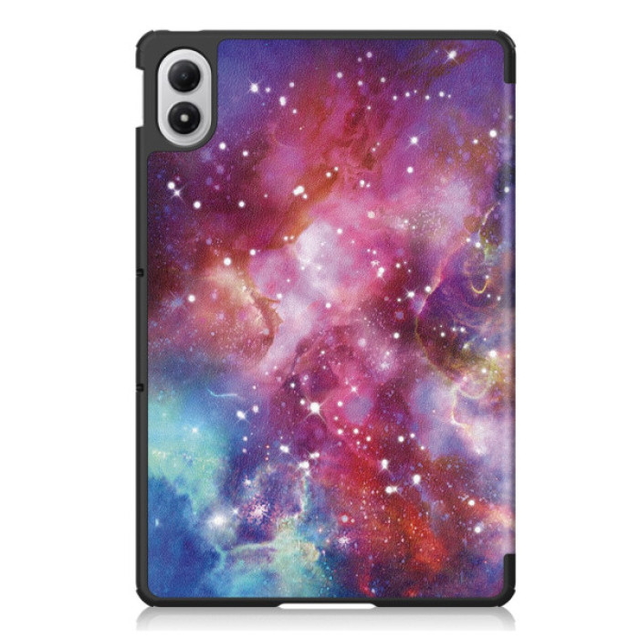 Чохол до планшета BeCover Smart Case Xiaomi Redmi Pad 2 Pro 12.1" Space (714642)