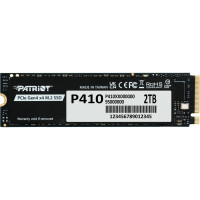 Накопичувач SSD M.2 2280 2TB Patriot (P410P2TBM28H)