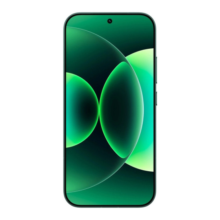 Мобільний телефон Xiaomi 17 12/512GB Venture Green (1186348)