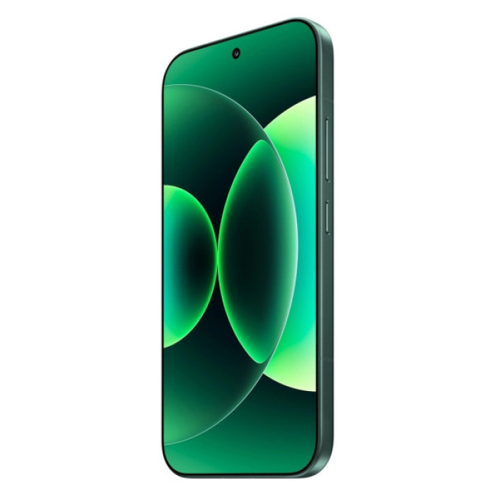 Мобільний телефон Xiaomi 17 12/512GB Venture Green (1186348)