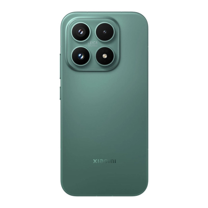 Мобільний телефон Xiaomi 17 12/512GB Venture Green (1186348)