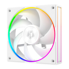 Кулер до корпусу ID-Cooling AF-127-ARGB-W TRIO