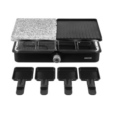 Електрогриль Sencor SBG 0260BK