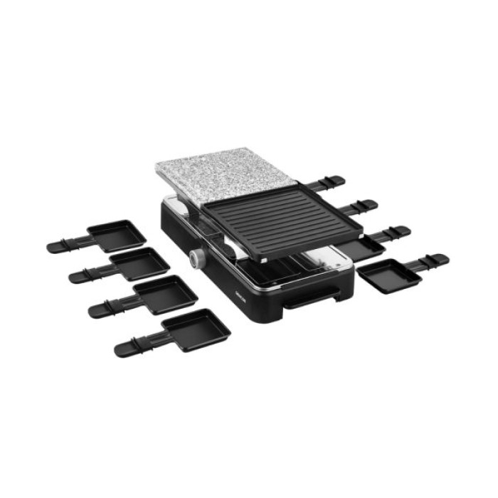 Електрогриль Sencor SBG 0260BK