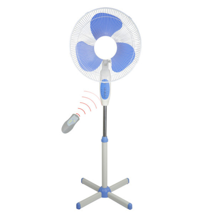 Вентилятор Grunhelm GFS-1613RC.2