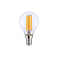 Лампочка Osram LED CL P60 DIM 6,5W/827 230V FIL E14 10x1 (4058075447875)