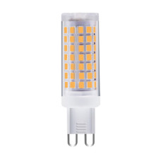 Лампочка Eurolamp LED G9 6W 600Lm 3000K (LED-G9-0630(220))