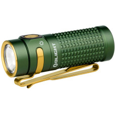 Ліхтар Olight Baton 4 Premium OD Green (0.0000.0859)