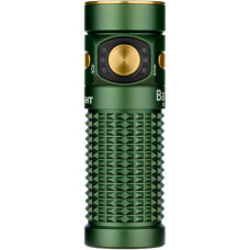 Ліхтар Olight Baton 4 Premium OD Green (0.0000.0859)