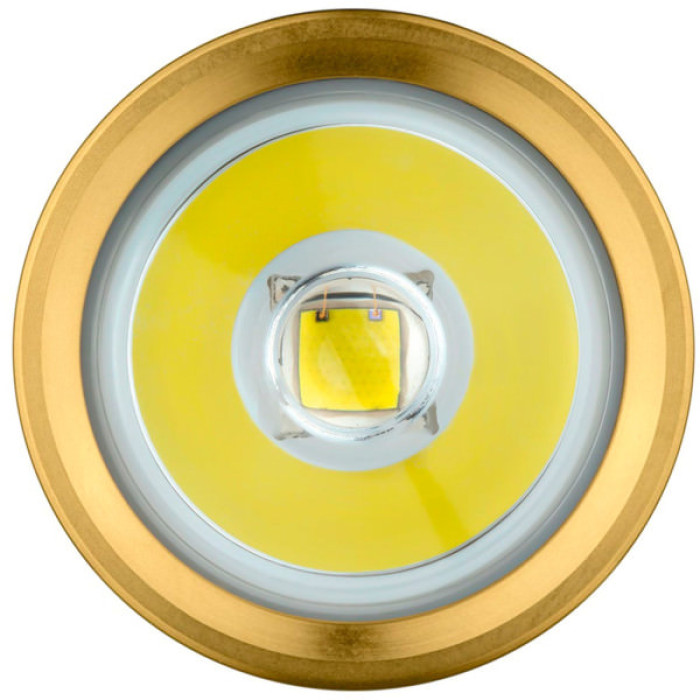 Ліхтар Olight Baton 4 Premium OD Green (0.0000.0859)