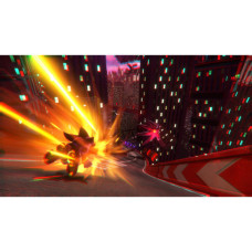 Гра Nintendo Switch Sonic X Shadow Generations, картридж (5055277054312)