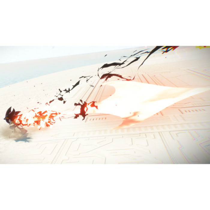 Гра Nintendo Switch Sonic X Shadow Generations, картридж (5055277054312)