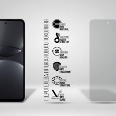 Плівка захисна Armorstandart hydrogel Matte Tecno Spark 40C 4G (ARM87314)