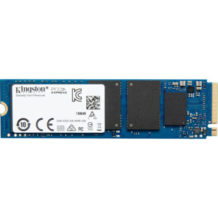 Накопичувач SSD M.2 2280 256GB Kingston (OM8SGP4256K2-C00)