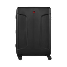 Валіза Wenger Legacy, велика, чорна (610867)