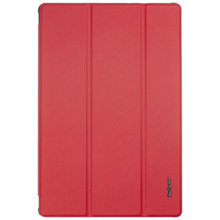 Чохол до планшета BeCover Smart Case Xiaomi Redmi Pad 10.61" 2022 Red (708728)