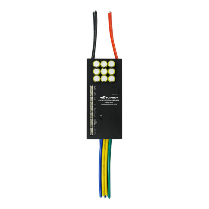 Регулятор ходу (ESC) Flipsky FSESC-110300 26S 300A (FSESC110300)